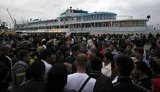 Против арендатора "Булгарии" и капитанов, не пришедших на помощь, возбуждены уголовные дела