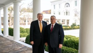 Trump commented on Orban’s defeat in Hungary