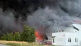 Росія знову вдарила по логістиці "Фори" на Київщині: новий склад пропрацював лише тиждень