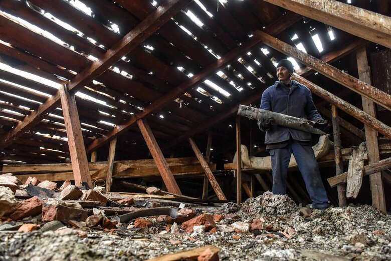 Российский террор давно пересек предел. Наказать РФ – вопрос глобальной безопасности, - Зеленский 09