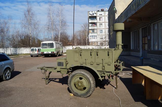 балаклея