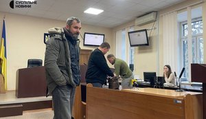 Підозрюваного у зґвалтуваннях студенток Білоуса взяли під варту до 17 грудня