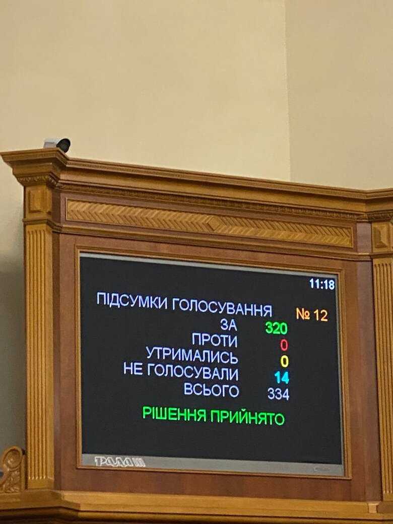 Рада лишила мандатов Медведчука, Козака, Деркача и Кузьмина 02