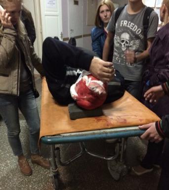 донецк