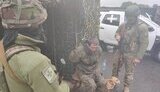 полон,окупант