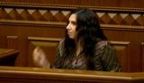 "Слуга народа" Шпак о протестах под ОП: "Хватит путать демократию и вседозволенность" ВИДЕО