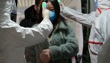Пасажирів вагона поїзда "Київ-Москва" помістили на карантин у Брянську через громадянку Китаю з високою температурою