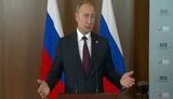 "Повний контакт", - Путін про Зеленського. ВIДЕО