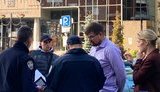Сегодня журналисты будут пикетировать "Укрэксимбанк" с требованием уволить руководство банка за препятствование журналистской деятельности