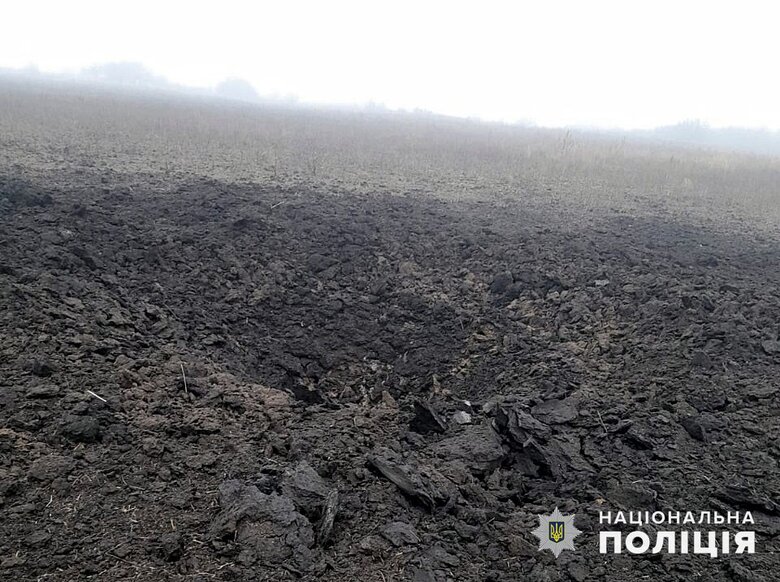 Обстріли Донеччини