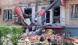 attack on Kharkiv