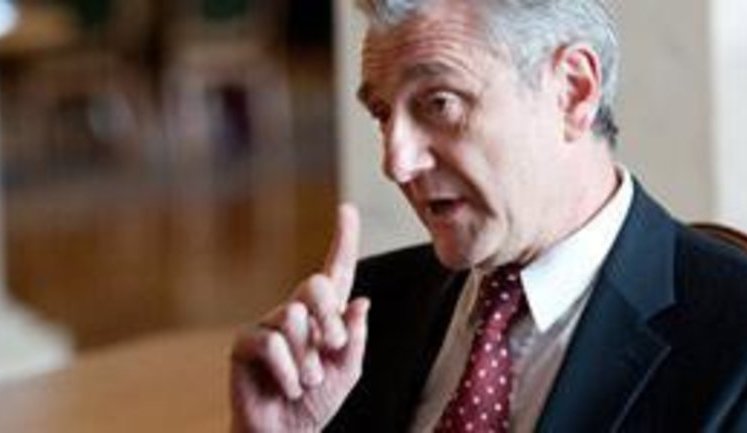 Регионал Болдырев: «Галичане должны знать свое место. В Украине они приживальщики»