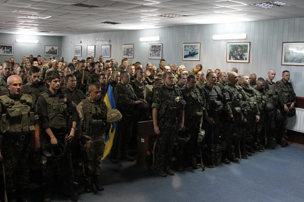 армия гвардия национальная