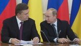янукович,путін