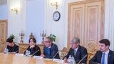 крест,красный