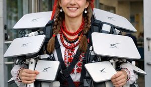 Наскільки законно блокування Starlink в Україні?