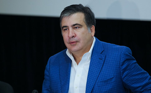 Громкое назначение Саакашвили завершилось тихим сливом 01