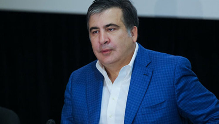 "Слуга народу" Мокан намагається приховати факт направлення та відкликання з Ради подання про призначення Саакашвілі, - Бутусов