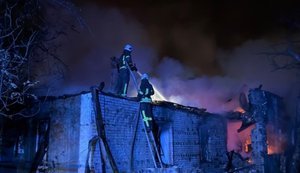 Атака на Умань 21 октября: в больнице скончалась пострадавшая