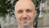 Психолог Родіон Григор’ян: "З початком карантину до мене почали звертатися бійці, які раніше відмовлялися від допомоги"