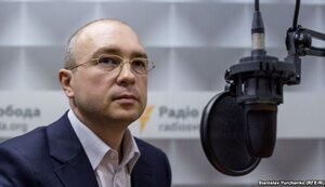 Против меня подняли очередную искусственную волну, - исполнительный директор Общественного Лиев об обвинении в сепаратизме