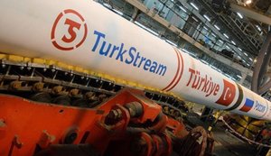 Оператор "Турецького потоку" переїде до Угорщини після арешту активів у Нідерландах, ‒ Сійярто