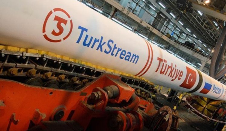 Оператор "Турецького потоку" переїде до Угорщини після арешту активів у Нідерландах, ‒ Сійярто