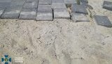 СБУ викрила розкрадання понад 2,5 млн на реконструкцію центральної площі Павлограда. ФОТОрепортаж