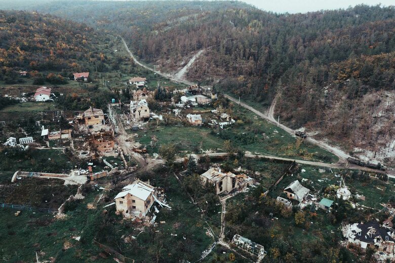 Війна — не привід для цензури, - інтерв’ю з фотографом Максимом Дондюком 27