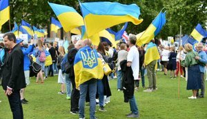 Скільки українських біженців зараз у Євросоюзі?