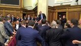 Шесть партий Украины получили право на государственное финансирование