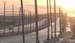 We are boosting anti-drone protection for key logistics routes in frontline regions – Shmyhal. VIDEO