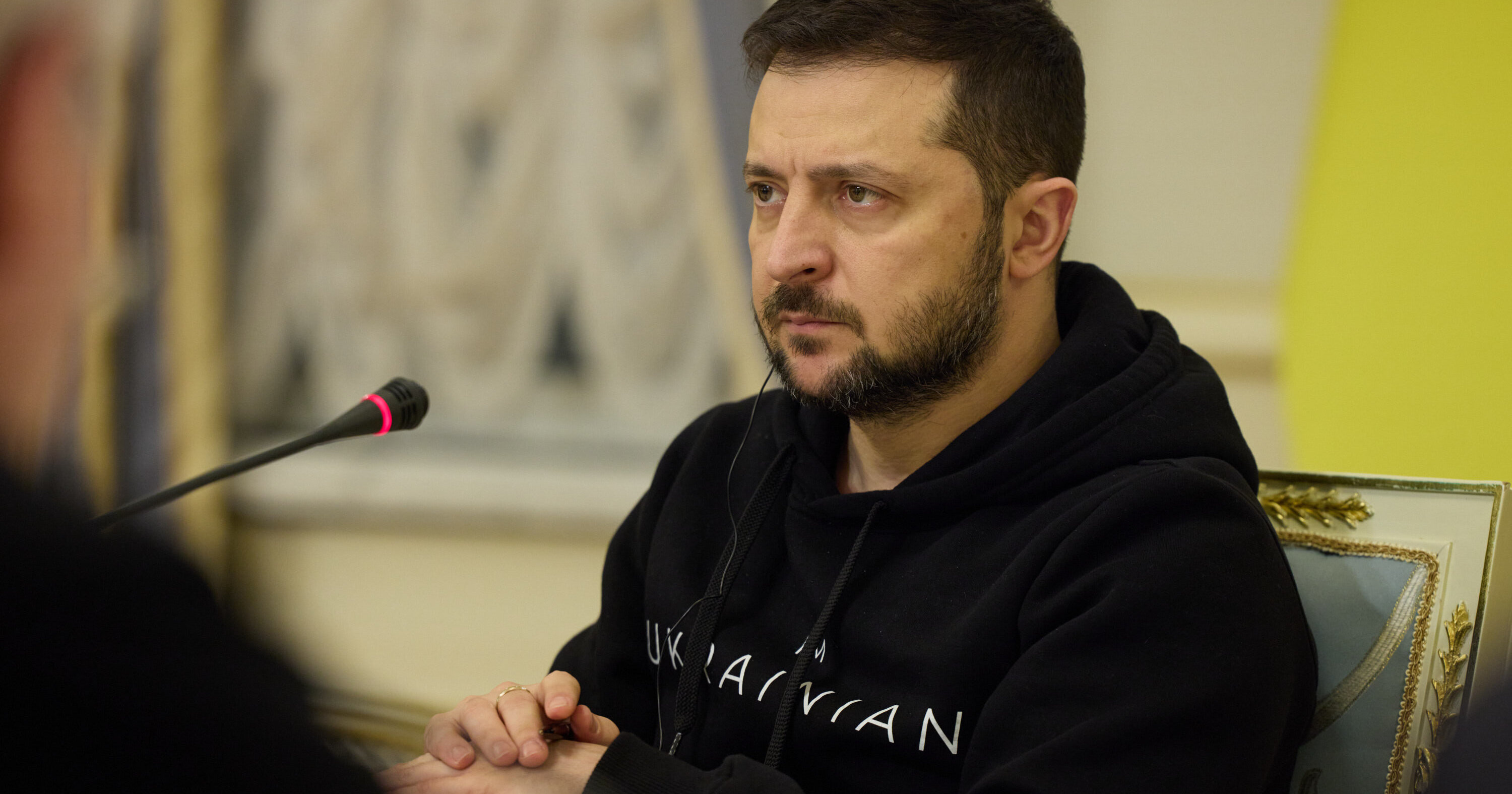 War in Ukraine: Ukraine was not provided with intelligence on future ...