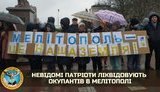 розвідка