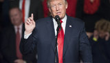 трамп
