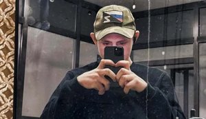 Юноша из Херсонской области, который числился пропавшим без вести в реестре "Дети войны", служит в армии РФ, - Save Ukraine. ФОТО