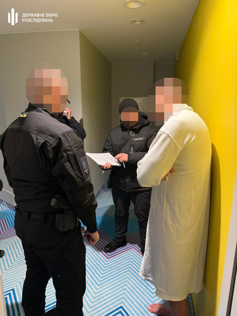 побиття в ТЦК