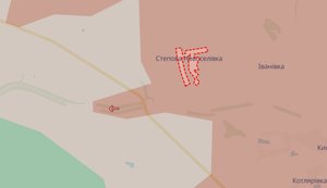 Враг оккупировал Степную Новоселовку на Харьковщине, - DeepState. КАРТА