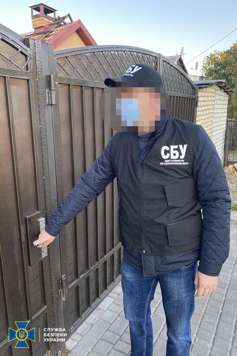 Коммунальщики Кривого Рога разворовали средства, предназначенные для закупки городского транспорта, - СБУ 02