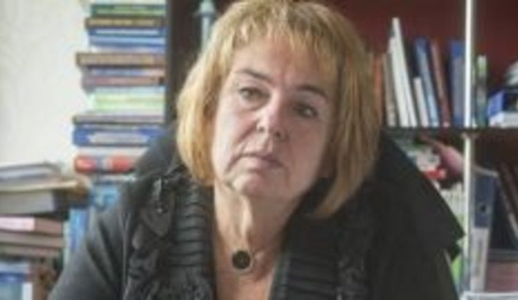 Сьогодні наше спільне завдання – змусити владу провести перепис, - директор Інституту демографії Елла Лібанова