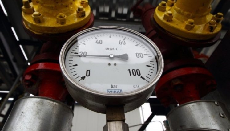 Кто продавал газ Украине в 2015 году. ИНФОГРАФИКА