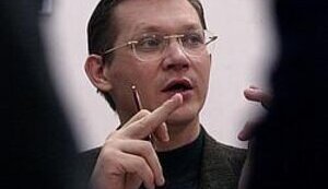 НЕПОКОЛЕБИМЫЙ ЗАСТОЙ (Freitag)