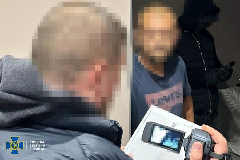 Викрито схеми для ухилянтів у вишах України