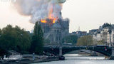 Ukraine ready to help restore Notre-Dame Cathedral, - Culture Minister Nyshchuk