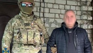 Колишній військовий з російським паспортом: затримано коригувальника атак РФ по Дніпру 2 червня, - СБУ. ВІДЕО+ФОТОрепортаж