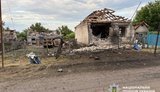 2 погибших, 11 раненых в Донецкой области в результате обстрелов