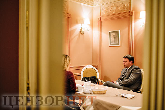 Суддя ВС Іван Міщенко: Після конкурсу до Верховного Суду, хто б не був Президентом чи прем’єром, добір суддів залишиться відкритим та прозорим 03