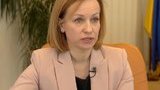 Кабмин готовит повышение минимальной зарплаты во втором полугодии, – Лазебная