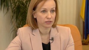 Кабмин готовит повышение минимальной зарплаты во втором полугодии, – Лазебная