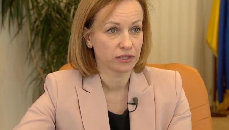 Кабмин готовит повышение минимальной зарплаты во втором полугодии, – Лазебная